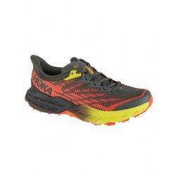 Hoka Speedgoat 5 1123157 Tfst Ανδρικά Αθλητικά Παπούτσια Trail Running Πολύχρωμα