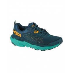 Hoka Sky Run Challenger 1106512-DTWGR Γυναικεία Αθλητικά Παπούτσια Trail Running Πράσινα