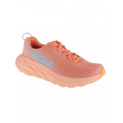 Hoka Rincon 3 1119396-SCPP Γυναικεία Αθλητικά Παπούτσια Running Ροζ