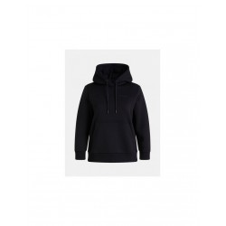 Peak Performance Original Small Logo Hoodie W G78115010050