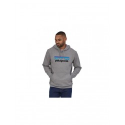 Patagonia Logo Uprisal Hoody U 39622GLH