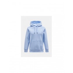 Peak Performance Original Small Logo Hoodie W G78170170B33