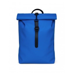 Rains Rolltop Rucksack Mini 1361083 Μπλέ