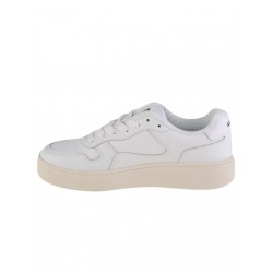 Levi"s Glide S Γυναικεία Sneakers Λευκά 235201-713-51