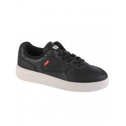 Levi"s Glide Ανδρικά Sneakers Μαύρα 235200-713-59