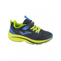 Joma Αθλητικά Παιδικά Παπούτσια Running Ferro Navy Μπλε JFERRW2233V