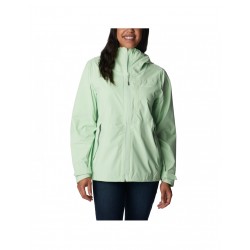 Columbia AmpliDry Waterproof Shell Jacket 1938973372