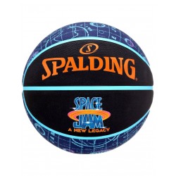 Spalding Space Jam Tune Court Μπάλα Μπάσκετ 84-596Z