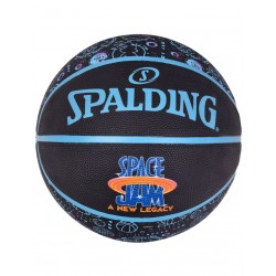 Spalding Tune Squad Μπάλα Μπάσκετ Outdoor 84-582Z1