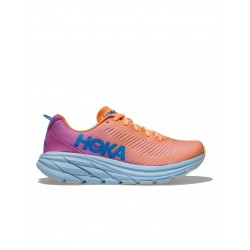 Hoka One One W Rincon 3 1119396MOCY Πορτοκαλί