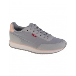 Levi"s Stag Runner Γυναικεία Sneakers Γκρι 234706-680-54