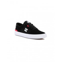 DC Teknic SM 300739BKW shoes