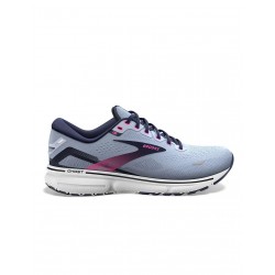 Brooks Ghost 15 120380-1B493 Γυναικεία Αθλητικά Παπούτσια Running Γκρι