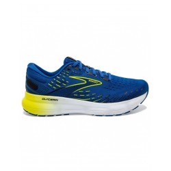 Brooks Glycerin 20 110382482 Μπλέ