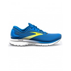 Brooks Trace 2 110388-1D477 Ανδρικά Αθλητικά Παπούτσια Running Μπλε