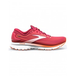 Brooks Trace 2 120375-630 Γυναικεία Αθλητικά Παπούτσια Running Ροζ