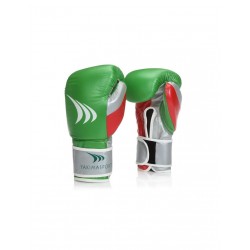 Boxing gloves Yakima Sport Grand M 10 oz 10049610OZ