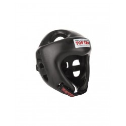 Top Ten Competition Fight Helmet KTT1 WAKO APPROVED 021302M