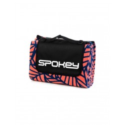 Spokey Picnic Leaf picnic blanket 180x210 cm 927387