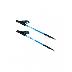 Spokey Carbon 927900 trekking poles