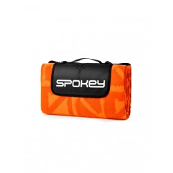 Picnic blanket Spokey Amber Apricote 150x180 cm 927390