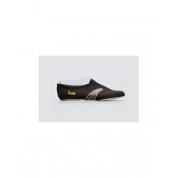 IWA 507 black gymnastic ballet shoes