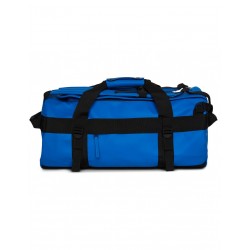 Rains Duffel Bag Small 1336083 Μπλέ