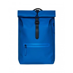 Rains Rolltop Rucksack 1316083 Μπλέ