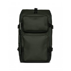 Rains Trail Cargo Backpack 1380003 Πράσινο