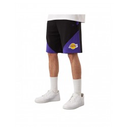 New Era NBA Team Los Angeles Lakers Short 60284721