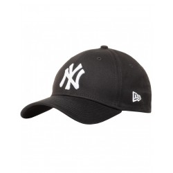 New Era 39Thirty New York Yankees Ανδρικό Jockey Μαύρο 10145638