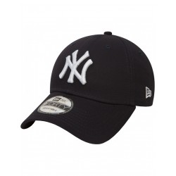 New Era 9Forty Leag Basic New York Yankees Γυναικείο Jockey Navy Μπλε 10531939