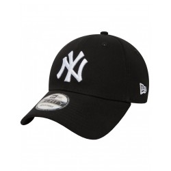 New Era 9Forty Leag Basic New York Yankees Ανδρικό Jockey Μαύρο 10531941