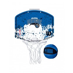 Wilson NBA Team Orlando Magic Mini Hoop WTBA1302ORL