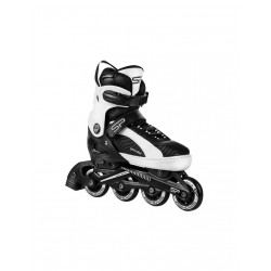 Inline skates Spokey Ori Bk Wh Jr 926986926987926988