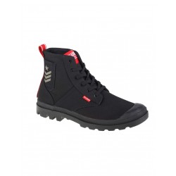 Palladium Pampa Hi Army 78583008M