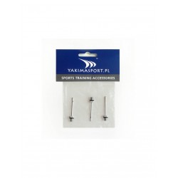 Yakima pump needle 3 pieces 100293