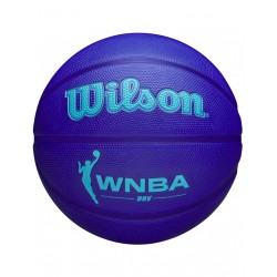 Wilson WNBA DRV Μπάλα Μπάσκετ Indoor/Outdoor WZ3006601XB