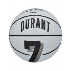 Wilson Player Icon Mini Μπάλα Μπάσκετ Indoor/Outdoor WZ4007301XB Kevin Durant