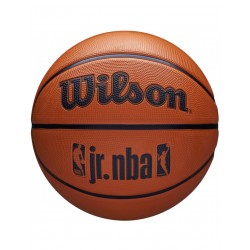 Wilson Jr DRV Fam Logo Ball Μπάλα Μπάσκετ Indoor/Outdoor WZ3013001XB