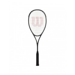 Wilson Pro Staff Ultra Light SQ 22 Squash Racquet WR112710H0