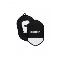 Butterfly Cell I double racket cover 25299