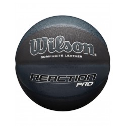 Wilson Reaction Pro Μπάλα Μπάσκετ Indoor/Outdoor WTB10135XB