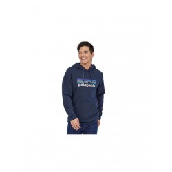 Patagonia Logo Uprisal Hoodie M 39622NENA