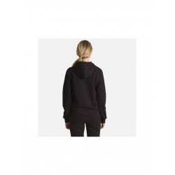 Rossigno FullZip Hooded Logo Sweatshirt W RLKWS08200