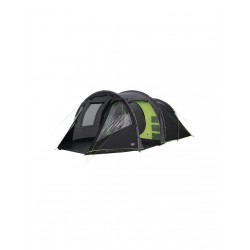 Tent High Peak Paros 5 dark gray 11566