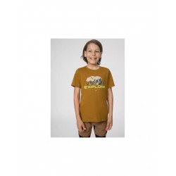 Children's Tshirt 4F Jr 4FJSS23TTSHM32382S