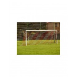 Goal net 732x244Fi 4mm portable white 1pc 100264