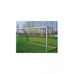 Goal net 732x244Fi 4mm portable white 1pc 100264