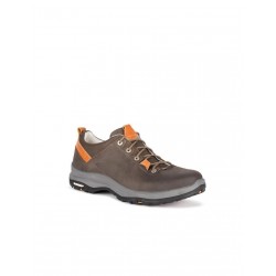 Shoes Aku La Val Low Goretex M 408095